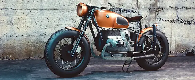 Avocat vices cachés moto