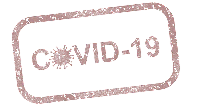 Motifs de sortie Covid-19 Coronavirus